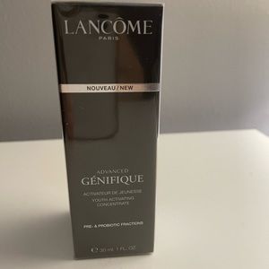 LANCOME GENEFIQUE SERUM 30ml BRAND NEW IN PACKAGING